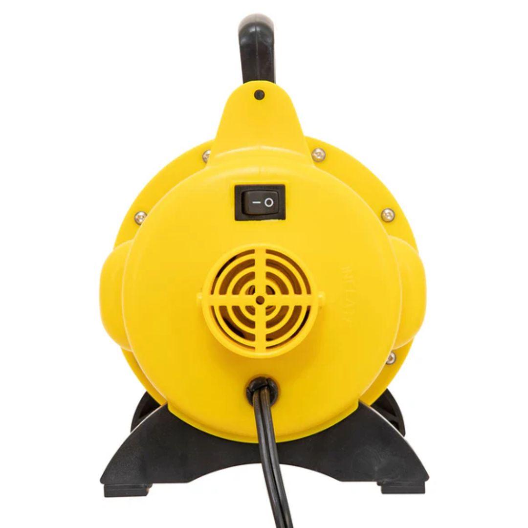 Airhead 120 Volt Towable Tube Super Air Pump